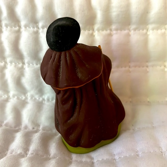 Santons de Provence Figurines (3) - Picture 5 of 9